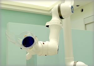 口腔外サクション