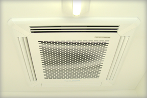 エアロシステム35M （高性能空気清浄機）