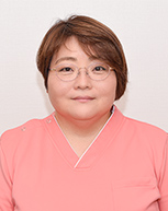 矯正専門医　黒田　栄子